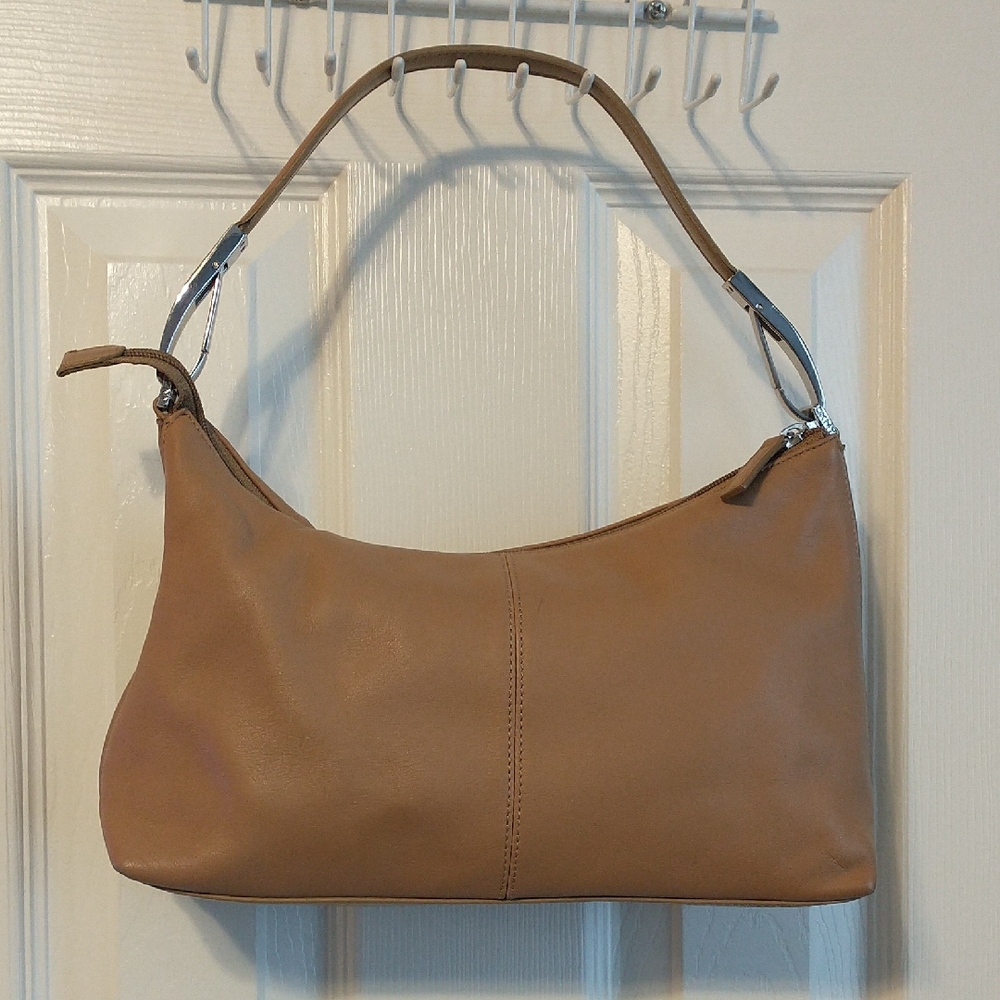 DKNY Leather Bag